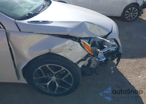 2017 Buick Regal Turbo Sport Touring из США, поврежденный, VIN 2G4GL5EX4H9141272